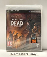 THE WALKING DEAD TUTTA LA