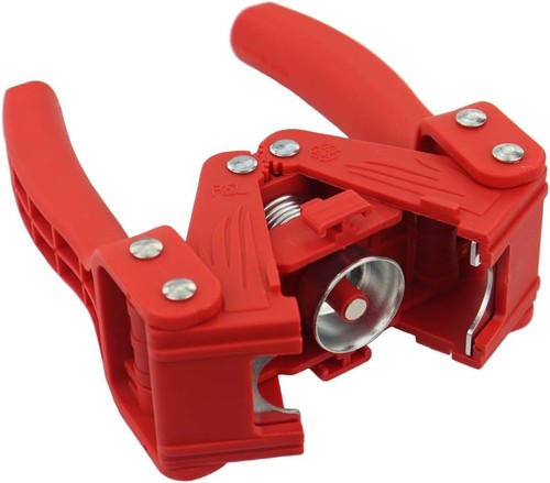 Tappatrice pinza tappi - a,