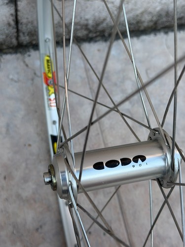 Cannondale coda 901 m737 - 901, xt