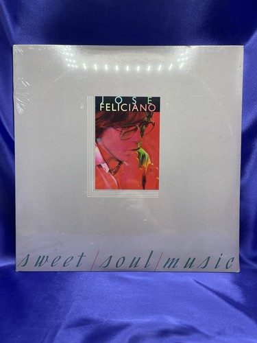 Jose feliciano sweet soul - *,