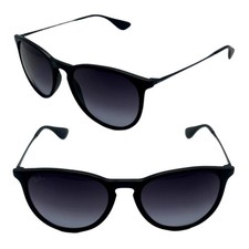 Ray Ban Erika - Nero/Viola -