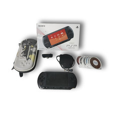 Console PSP Street E1004 CB