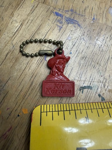 Kit vintage carson - kit,
