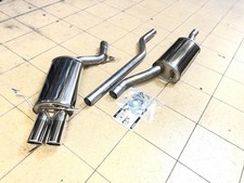 Centralina Acciaio Inox AUDI