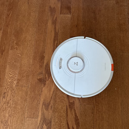 Roborock robot - roborock,