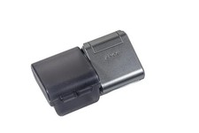 Sony HVL-F7S flash attacco a