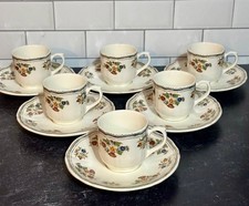 6 Faiencerie De Gien France