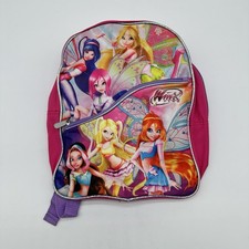 Zaino Vintage Y2K Winx Club