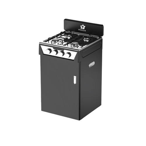 Cucina gas staylux - gas, 4