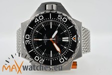Omega Seamaster Ploprof 1200 M