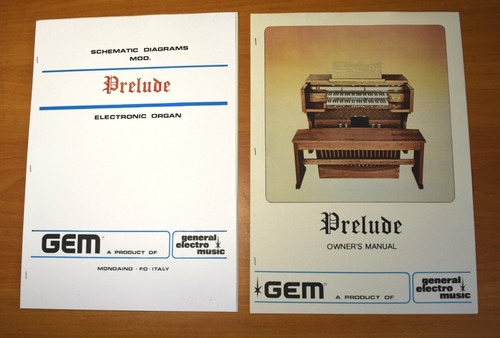 Gem prelude service manual - prelude,