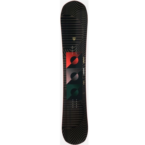 Rossignol evader snowboard - evader,