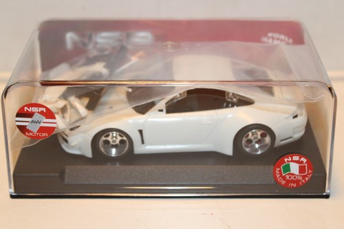 Slot car nsr - car,