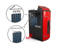 Attack caldaia a legna SLX