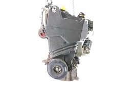 Motore Tipo K9K832 - Renault