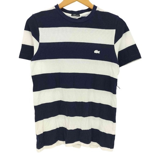 Lacoste exclusive edition logo - lacoste,