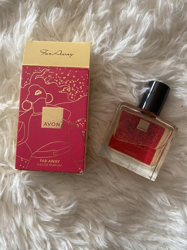 Avon far away - far,