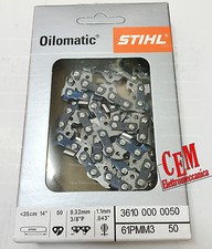 Catena stihl Micro 3 per