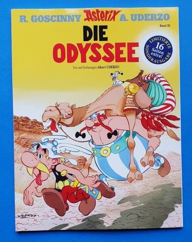 Fumetti collezione asterix - collezione,