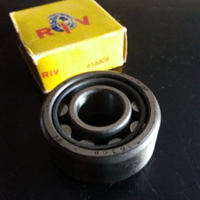 Cuscinetto cambio a rulli Fiat 128 Special Fiat 127 4 marce RIV 616308