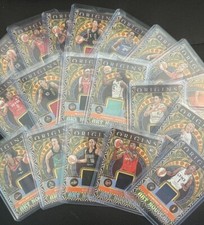 2023 Panini Origins WNBA ART