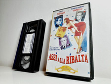 Assi alla ribalta ugo - alla,