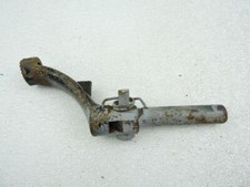 Folding Footpeg Footrest
