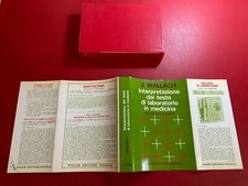 WALLACH - INTERPRETAZIONE