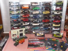 Opel Collection Eaglemoss