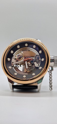 Orologio uomo automatico - orologio,