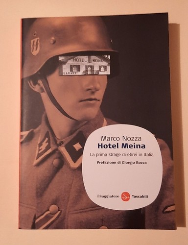 Hotel meina prima - la, strage