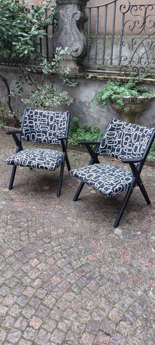 Coppia poltrone dal - coppia,