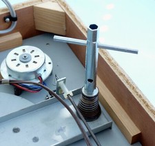 CHIAVE REGOLAZIONE SOSPENSIONE