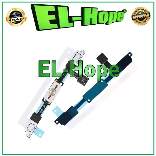 Flat tasto home centrale per - flat,