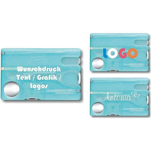 Victorinox coltellino svizzero