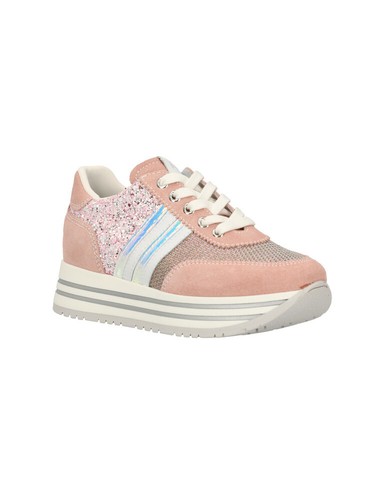 Scarpe sneakers ragazza nero - scarpe,
