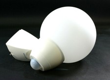 ESYLUX AL P Garda 130 lampada automatica con rilevatore di movimento 130°