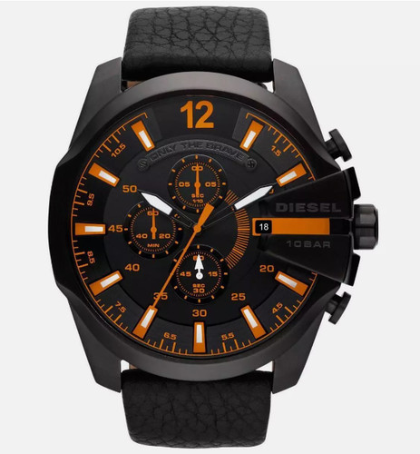 Orologio polso uomo diesel - polso,