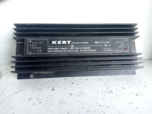 Trasformatore 24v 12v per - trasformatore,