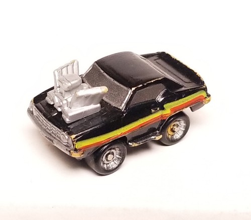 Micro machines vintage 1969 - vintage,