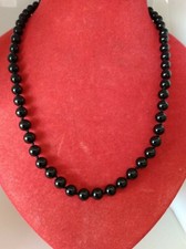 Collana collarino girocollo