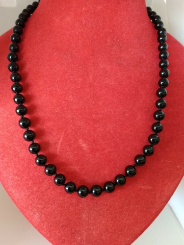 Collana collarino girocollo
