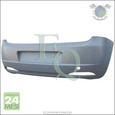Paraurti Eq Posteriore Per