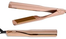 Piastra Capelli Curling 2 IN 1