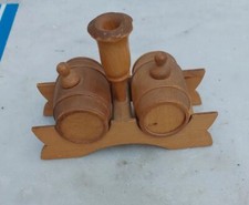 porta Stuzzicadenti vintage