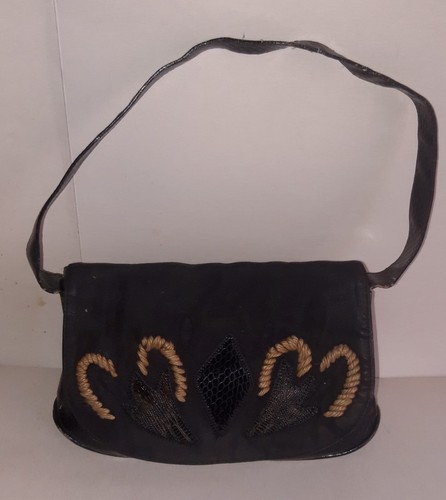 Borsa borsetta solo soprani - solo,