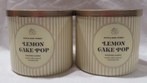 Bath body works lotto - &,