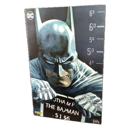 Batman lungo halloween - il,