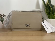 Borsa calvin klein donna - borsa,
