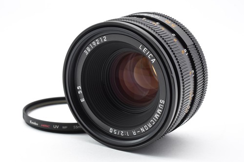 Ultima rom top - mint], leica